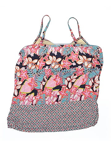 Swimsuits for all Swimsuit Top (view 2)