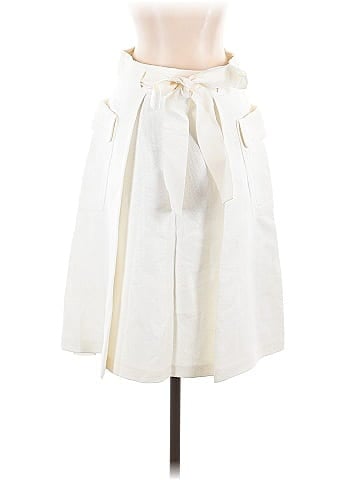 CH Carolina Herrera Formal Skirt (view 1)