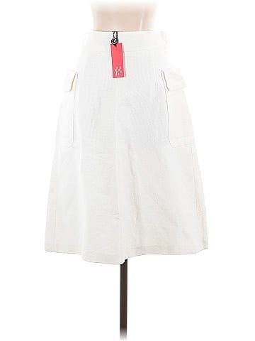CH Carolina Herrera Formal Skirt (view 2)