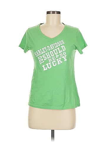 Harley Davidson Short Sleeve T-Shirt (view 1)