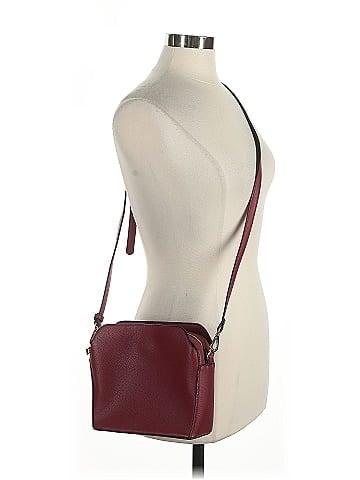 Urban Expressions Crossbody Bag (view 2)