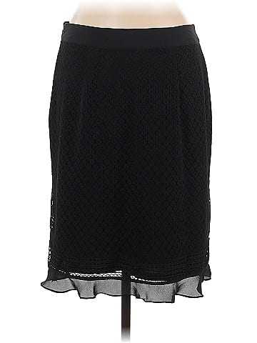 Liz Claiborne Career Formal Skirt (view 2)