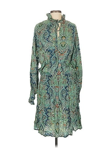 Tinley Casual Dress (view 1)