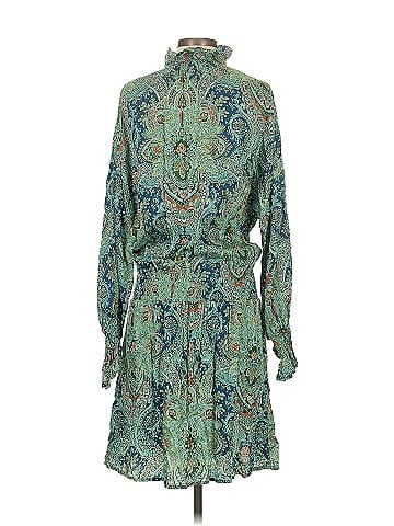 Tinley Casual Dress (view 2)