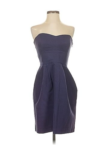 Thread Cocktail Dress (view 1)
