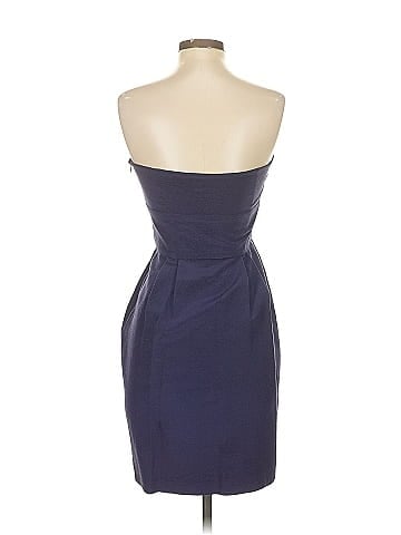 Thread Cocktail Dress (view 2)