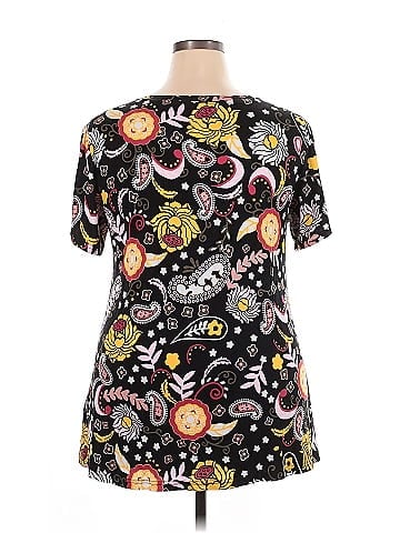 Cathy Short Sleeve T-Shirt (view 2)
