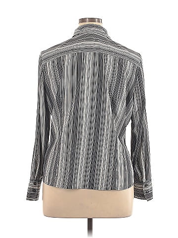 East5th Long Sleeve Blouse (view 2)