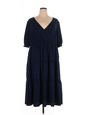 Ophelia Roe Casual Dress (view 1)