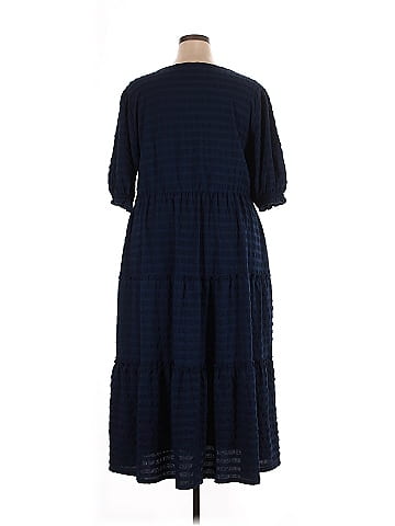 Ophelia Roe Casual Dress (view 2)