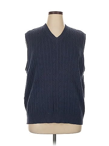Eddie Bauer Sweater Vest (view 1)