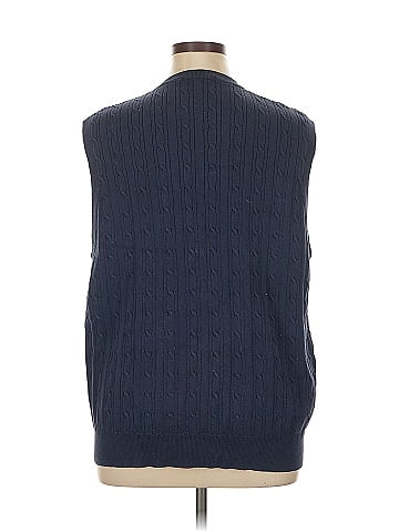 Eddie Bauer Sweater Vest (view 2)