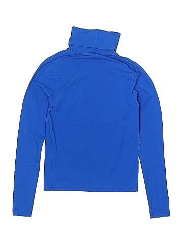 Los Angeles Apparel Long Sleeve Turtleneck (view 2)