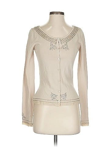 Maria Grachvogel Cardigan (view 1)