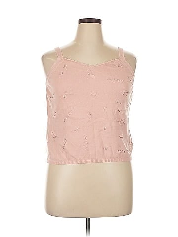 Lord & Taylor Pullover Sweater (view 1)