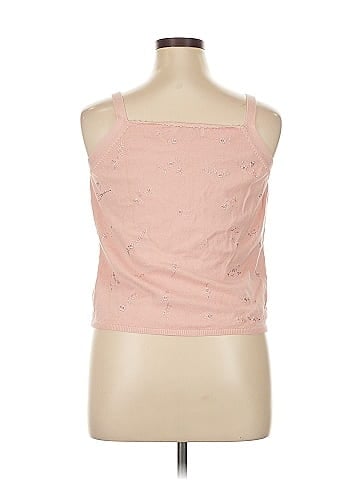 Lord & Taylor Pullover Sweater (view 2)