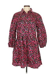 English Factory Casual Dress