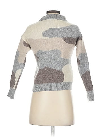 C by Bloomingdales Cashmere Pullover Sweater (view 2)