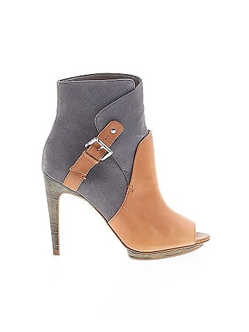 Luxury Rebel Heels (view 1)