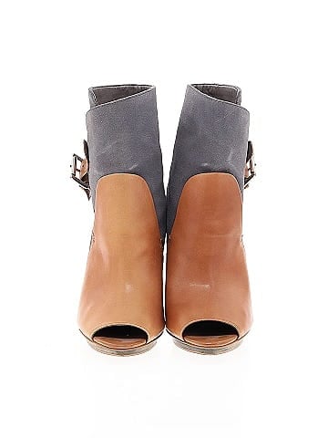 Luxury Rebel Heels (view 2)