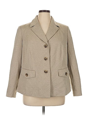 Le Suit Blazer (view 1)