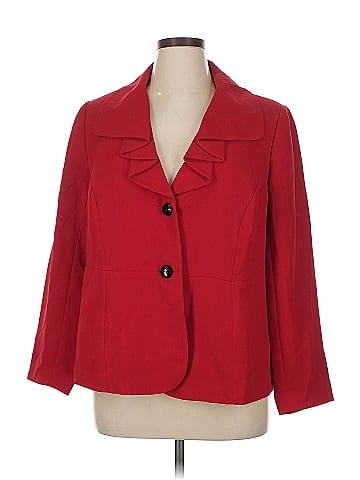 Kasper Blazer (view 1)