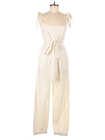 LoveShackFancy Jumpsuit (view 1)