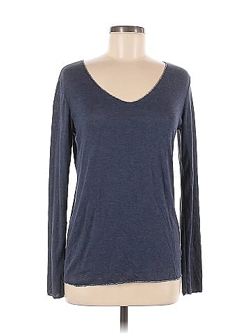 Venti6 Long Sleeve Top (view 1)