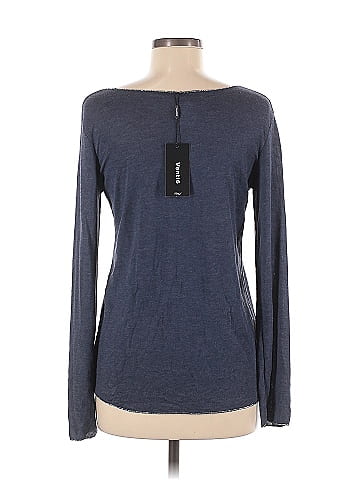 Venti6 Long Sleeve Top (view 2)