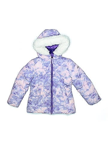 SNOZU Snow Jacket (view 1)
