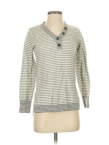Mystree Pullover Sweater (view 1)