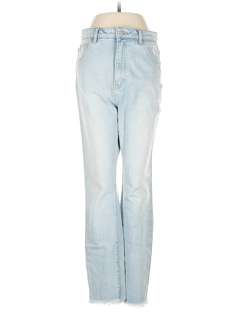 Pre-owned Rolla's Jeans In Blue