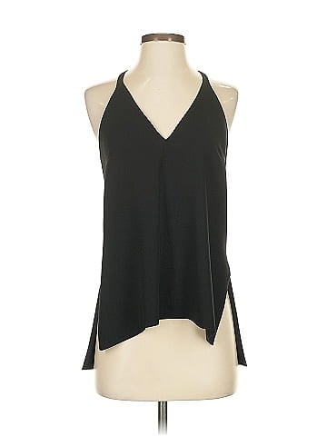 Elizabeth and James Sleeveless Blouse (view 1)