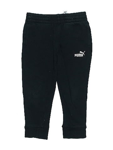 Puma Casual Pants (view 1)