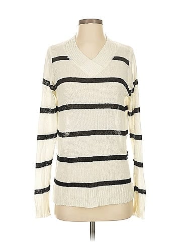 Doe & Rae Pullover Sweater (view 1)