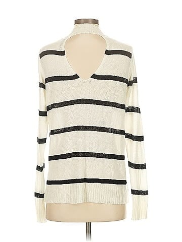Doe & Rae Pullover Sweater (view 2)