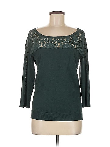 7th Avenue Design Studio New York & Company Pullover Sweater (view 1)