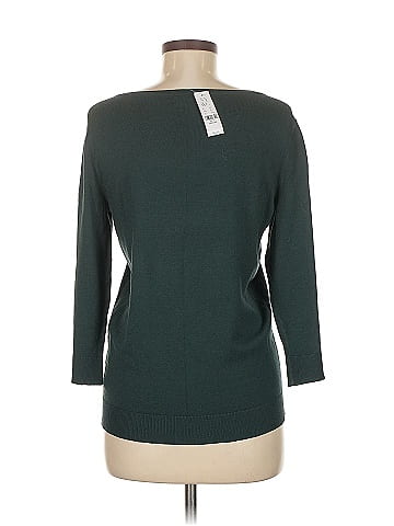 7th Avenue Design Studio New York & Company Pullover Sweater (view 2)