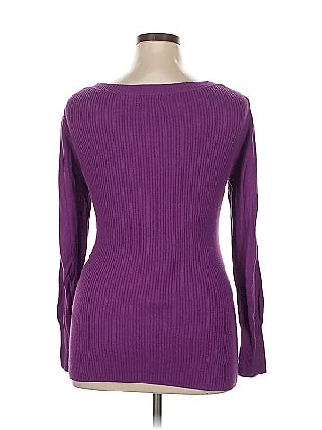 Liz Lange Maternity for Target Pullover Sweater (view 2)