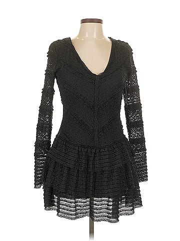 LoveShackFancy Cocktail Dress (view 1)