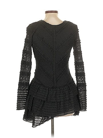 LoveShackFancy Cocktail Dress (view 2)