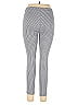 MICHAEL Michael Kors Houndstooth Gray Casual Pants Size M - photo 2