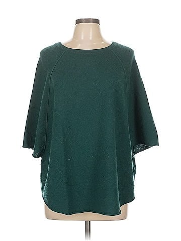 Joie Poncho (view 1)