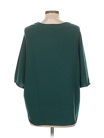 Joie Poncho (view 2)