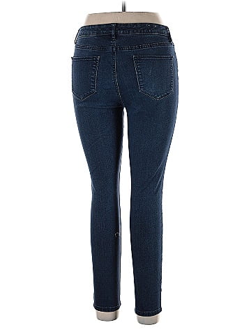 Ellen Tracy Jeans (view 2)