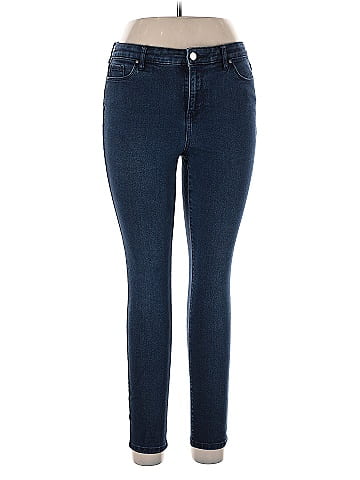 Ellen Tracy Jeans (view 1)