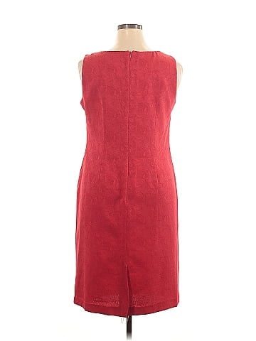 Danny & Nicole Casual Dress (view 2)
