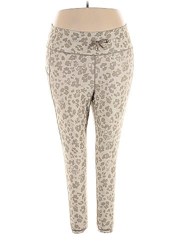 Gap Fit Active Pants (view 1)