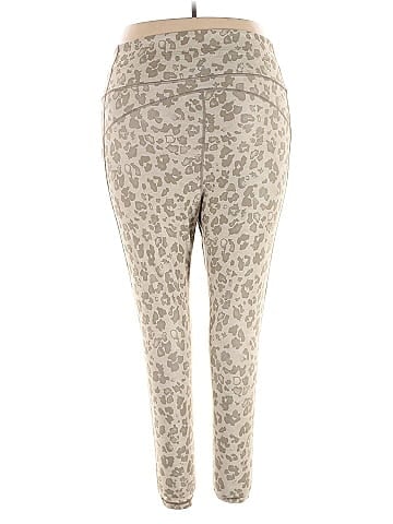 Gap Fit Active Pants (view 2)
