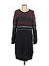 Barbour Gray Blue Casual Dress Size 12 - photo 1